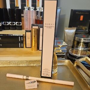 Gucci Brow Pencil And Sharper - Taupe